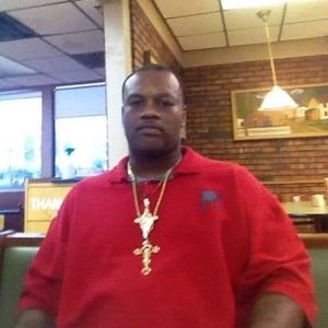 Meet your Posher, Marc